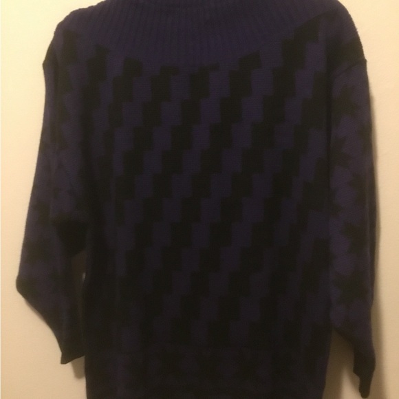 Vintage A’Milano Sweater - Picture 5 of 8
